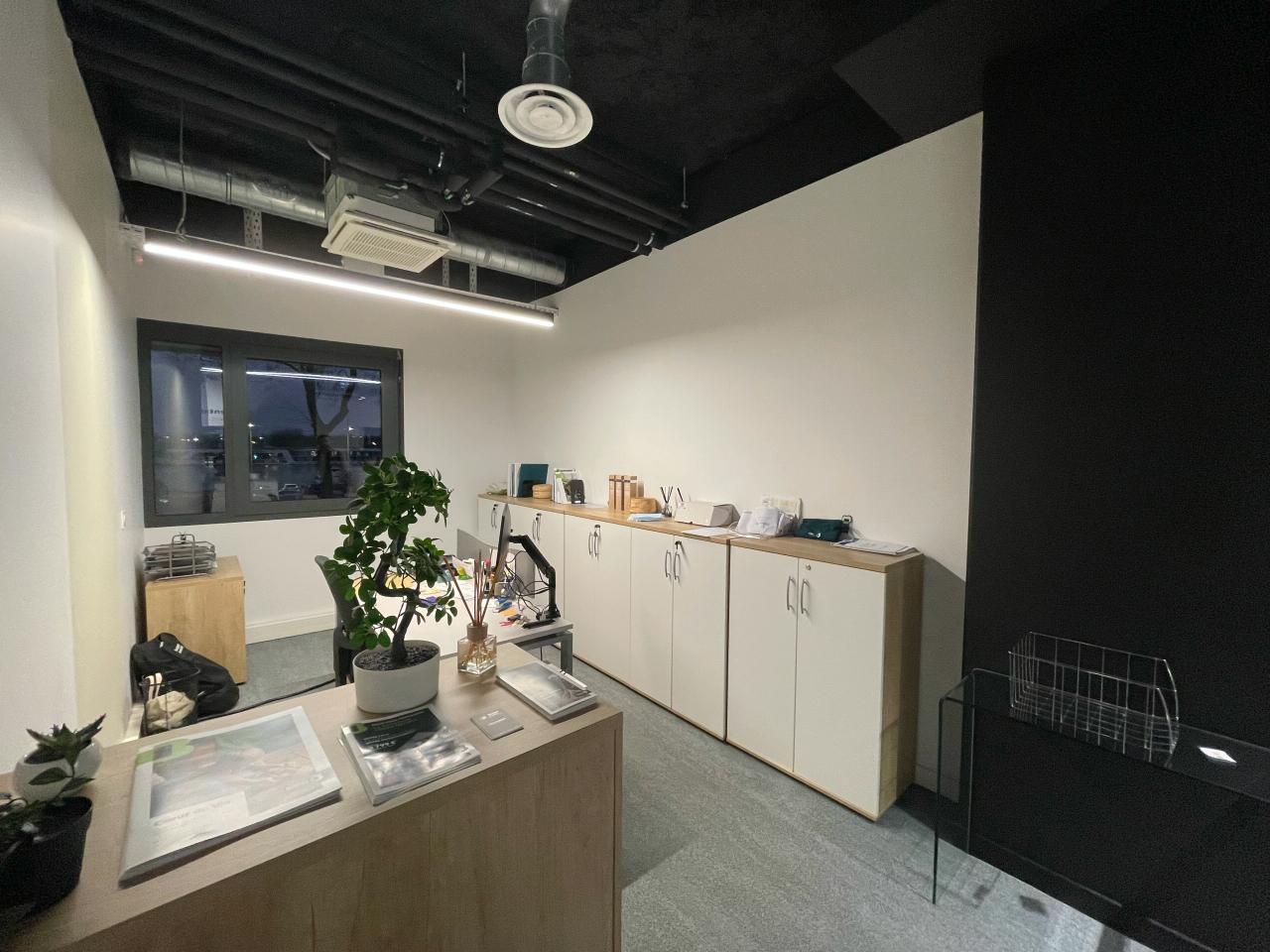 Bureau Rouen 627m² Location bureau Rouen Seine-Maritime OLBUR2530235 4